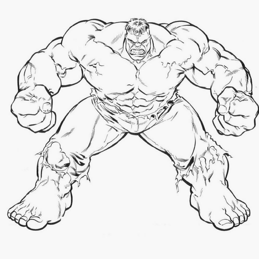 Hulk coloring pages printable valentine kids print day avengers bestcoloringpagesforkids article superhero marvel