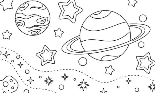 Kid coloring pages