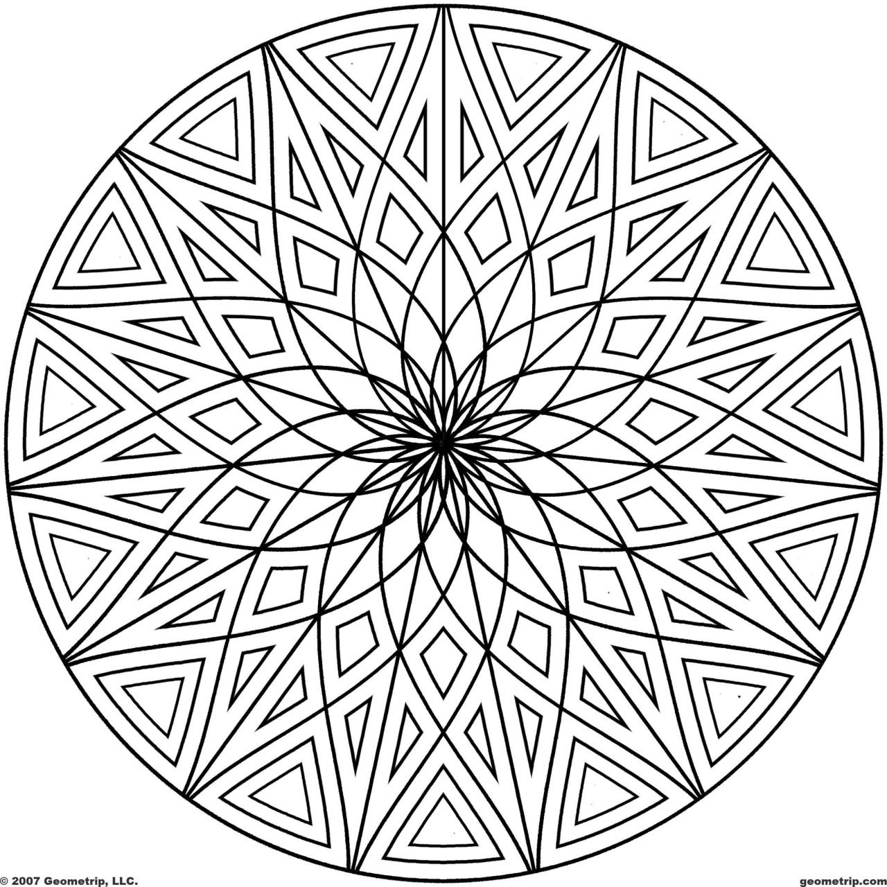 Cool coloring pages