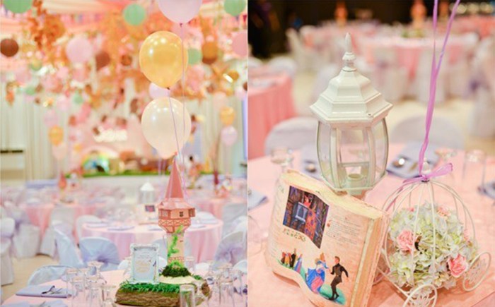 23 birthday decoration ideas