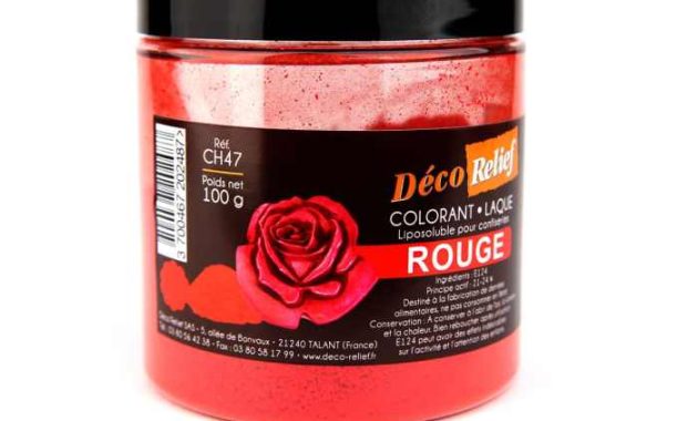 Coloring food red powder amazon