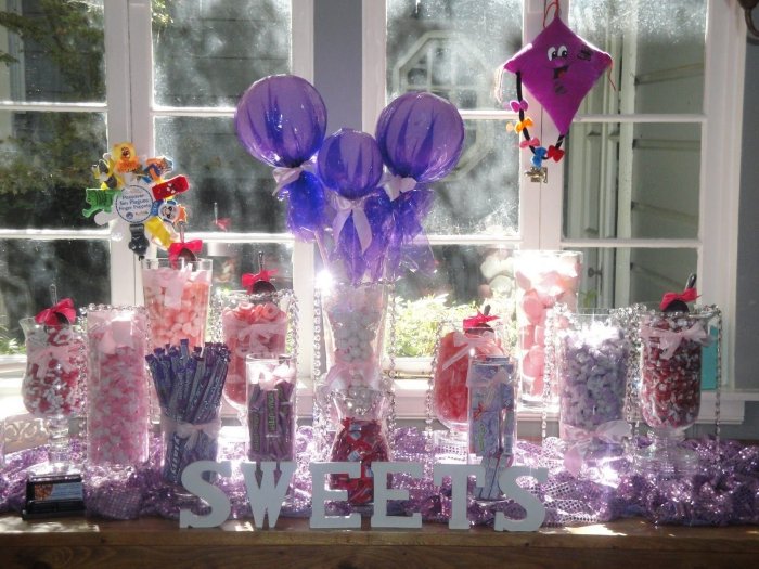 16th birthday decoration ideas