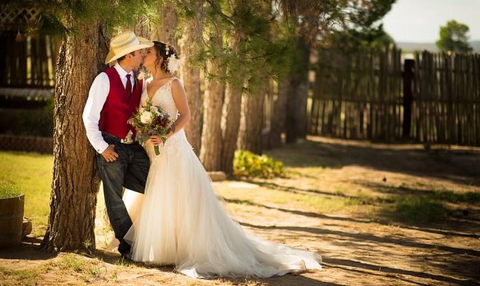 Las cruces wedding dresses