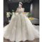 Lace A-Line Wedding Dresses A Comprehensive Guide