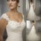 Lace Vintage Wedding Dresses A Timeless Elegance