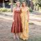 Fall Wedding Guest Dresses Midi A Style Guide