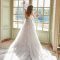 Lace Wedding Dress with Train A Comprehensive Guide