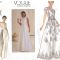 Free Wedding Dress Sewing Patterns A Comprehensive Guide