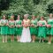 Kelly Green Wedding Guest Dress A Style Guide