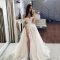 Lace Wedding Dresses 2024 Trends & Styles