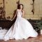 Justin Alexander Wedding Dress Cost A Comprehensive Guide