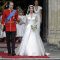 Kate Middletons Wedding Dress Cost