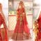 Katrina Kaif in Wedding Dresses A Style Evolution