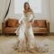 Hippie Style Wedding Dress A Boho Bridal Guide