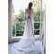 Lace and Pearl Wedding Dresses A Timeless Elegance